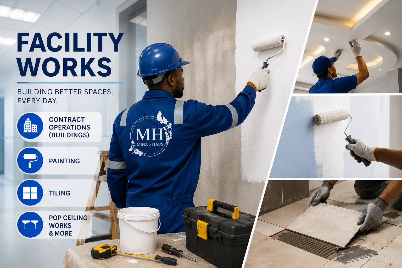 Facility Works