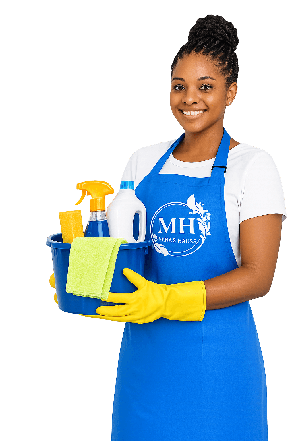 Mina Haus Service Specialist